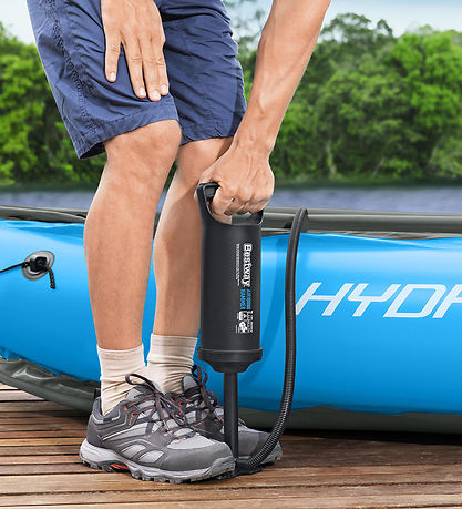 Bestway Handpumpe - 1,85 L/Hub - Air Hammer