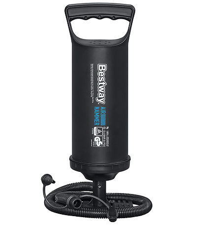 Bestway Handpumpe - 1,85 L/Hub - Air Hammer