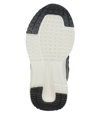 Hummel Stígvél - Frosty Mid JR - Tex - Svart