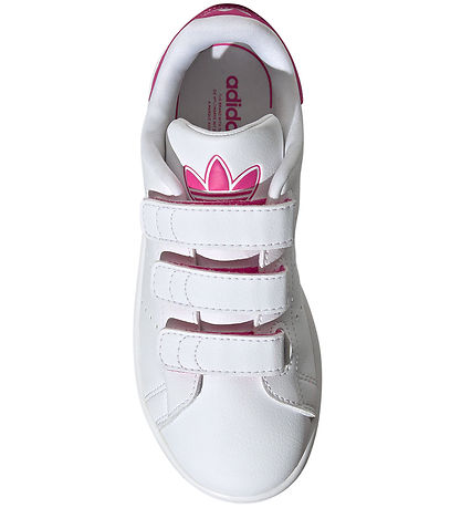 Adidas stan smith light pink sales