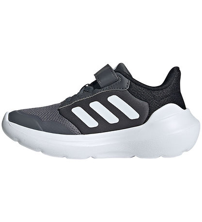 adidas Performance Schuhe - Tensaur Run 3.0 - Grau/Weiß/Schwarz
