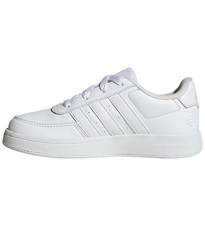 adidas Performance Skór - Breaknet 2.0 - Hvítt