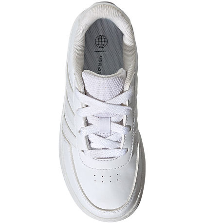 adidas Performance Skór - Breaknet 2.0 - Hvítt