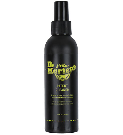 Dr. Martens Skó umhirða - 150 ml - Patent Cleaner