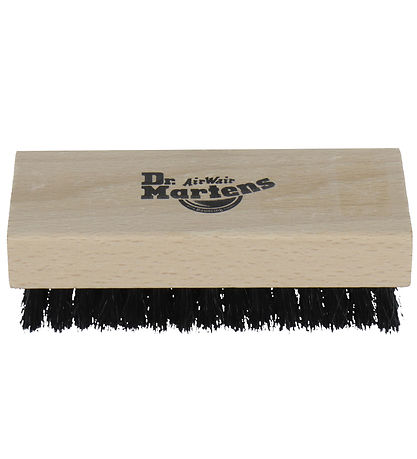 Dr. Martens Shoe brush - Wood