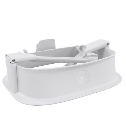 Cybex Leating tower - Lemo - 45.7x35.2x90 cm - All White