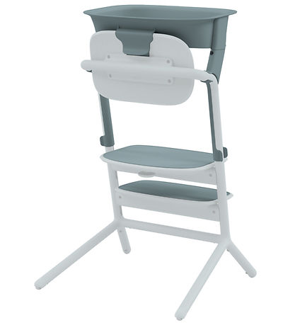 Cybex Leating tower - Lemo - 45.7x35.2x90 cm - Stone Blue