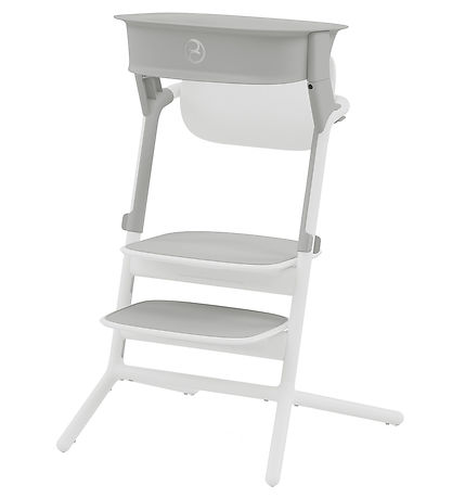 Cybex Leating tower - Lemo - 45.7x35.2x90 cm - Suede Grey