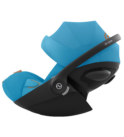 Cybex Barnabílstóll - Cloud G I-Size Plus - Strönd Blue