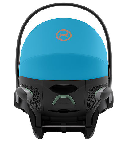 Cybex Barnabílstóll - Cloud G I-Size Plus - Strönd Blue