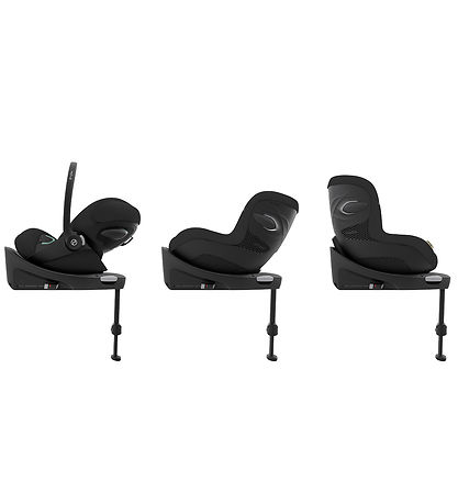 Cybex Barnabílstóll - Cloud G I-Size Plus - Strönd Blue