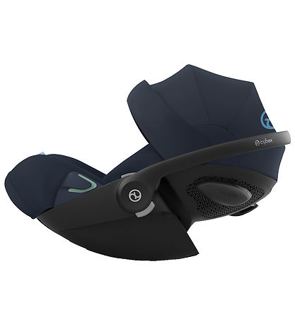 Cybex Kindersitz - Cloud G i-Size Plus - Ocean Blue