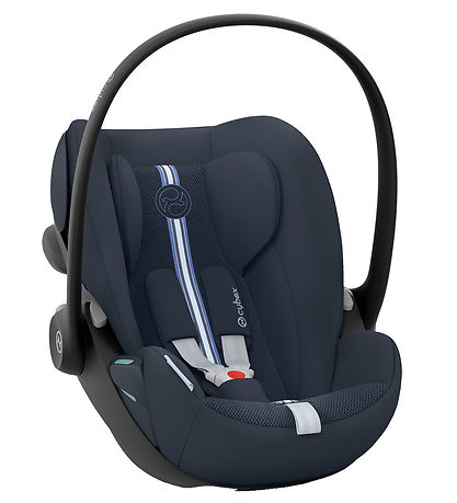 Cybex Kindersitz - Cloud G i-Size Plus - Ocean Blue