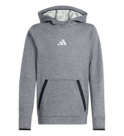 adidas Performance Sweatshirt J PFL HD Grey KW GR