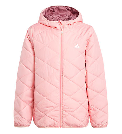 adidas Performance Padded Jacket Pink KW IT