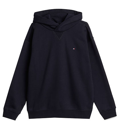 Tommy Hilfiger Kapuzenpullover - Zeitlos - Desert Himmel