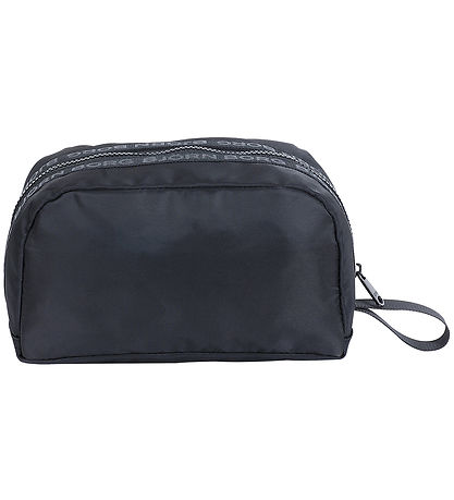 Björn Borg Toiletry Bag - Castle Classic+ - Black Beauty