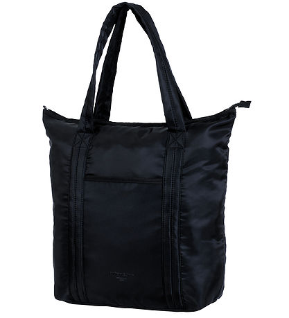 Björn Borg Shoppingväska - Borg Fritid - Black Beauty