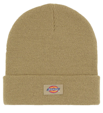 Dickies Muts - Gebreid - Gibsland - Imperiaal Green