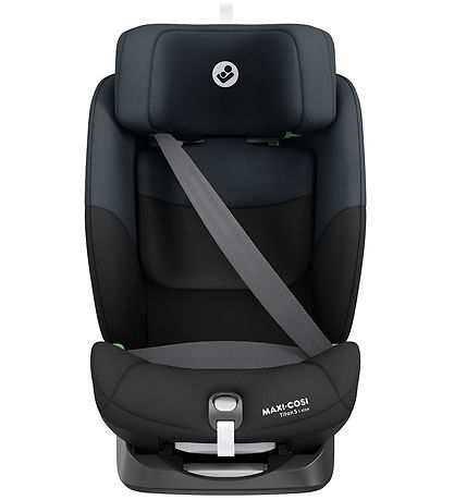 Maxi-Cosi Kindersitz - Titan I-Size - Tonal Black