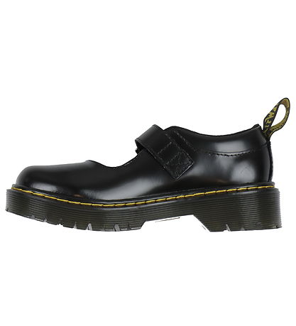 Dr. Martens Skór - MJ Bex J - Svart