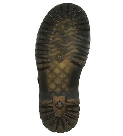 Dr. Martens Skór - MJ Bex J - Svart