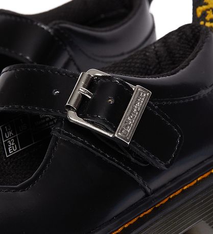 Dr. Martens Skór - MJ Bex J - Svart