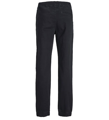 Jack & Jones Buxur - JpstGordon - Svart
