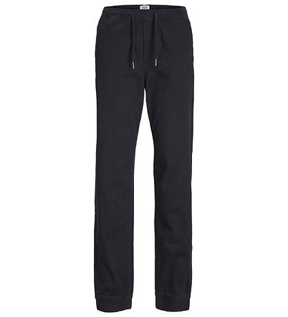 Jack & Jones Buxur - JpstGordon - Svart