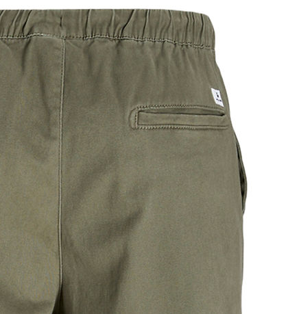 Jack & Jones Trousers - JpstGordon - Dusty Olive