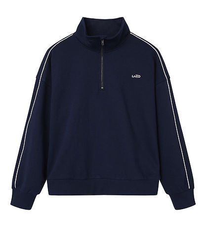 LMTD Peysa - NlnNya - Dökkblátt Blazer