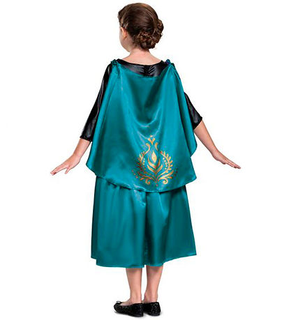 Disguise Costume - Anna