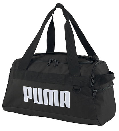 Puma Íþróttataska - Áskorandi XS - Svart