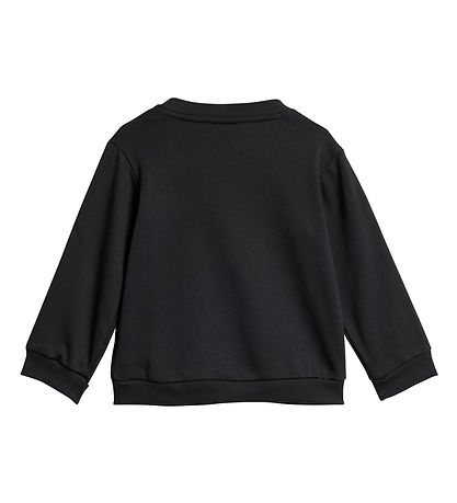 adidas Performance Sweat Set - I 3S Jog - Black/Grey