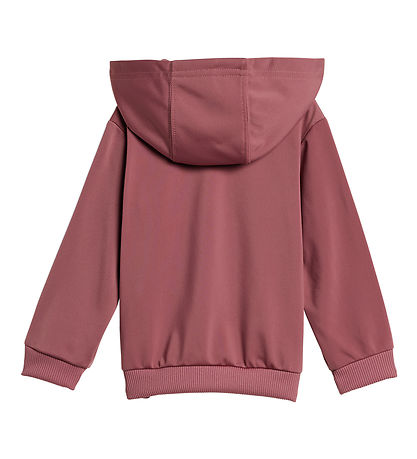 adidas Performance Tracksuit - I 3S Shiny TS - Pink