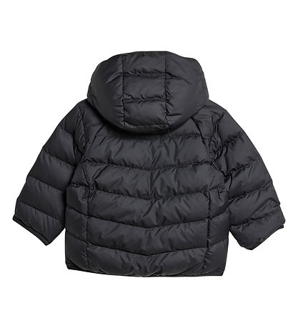 adidas Originals Daunenjacke - Schwarz