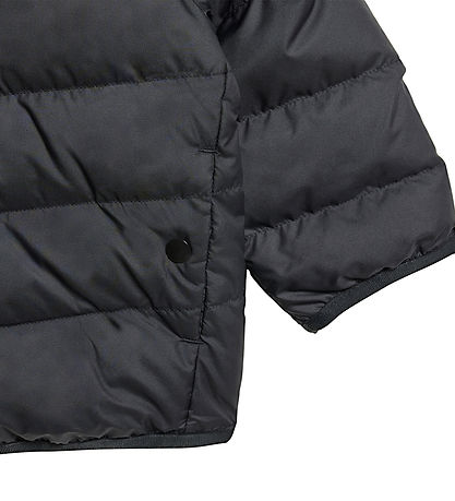 adidas Originals Daunenjacke - Schwarz