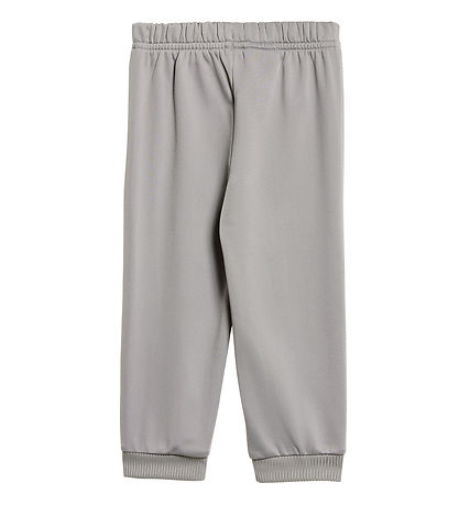 adidas Performance Trainingspak - I Camo TS - Grijs/zwart