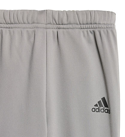 adidas Performance Trainingspak - I Camo TS - Grijs/zwart