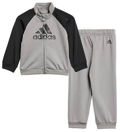 Adidas tracksuit performance on sale