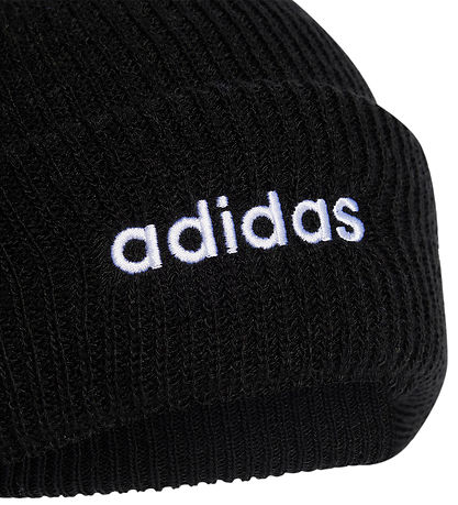 adidas Performance Beanie - Knitted - CLSC - Black