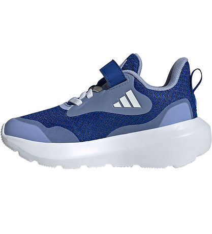 adidas Performance Schuhe FortaRun 3.0 EL C Blau WeiB