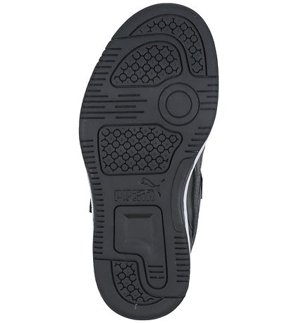 Puma Stígvél - Rebound Joy Fur PS - Black