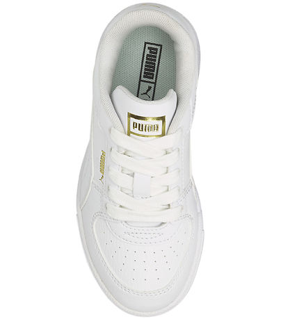 Puma Shoes CA PRO Claccic PS White Shop now KW AU