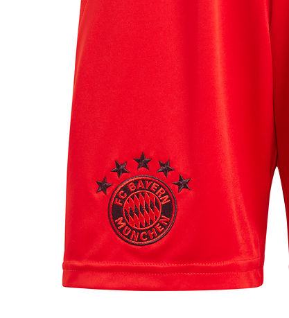 adidas Performance Shorts - FCB H SHO Y - Red