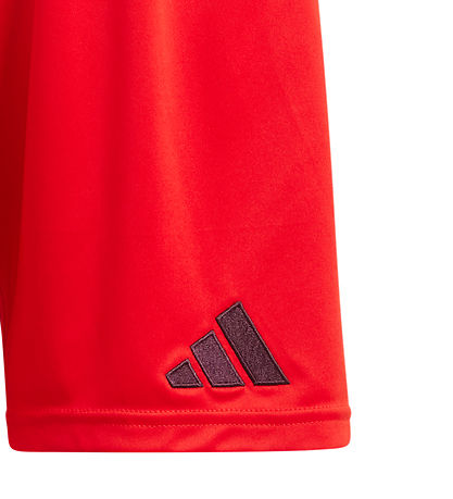 adidas Performance Shorts - FCB H SHO Y - Red