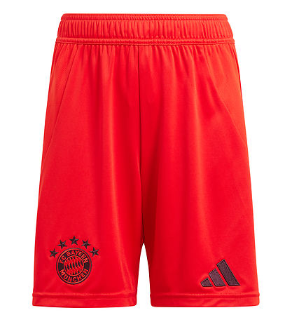 adidas Performance Shorts - FCB H SHO Y - Red