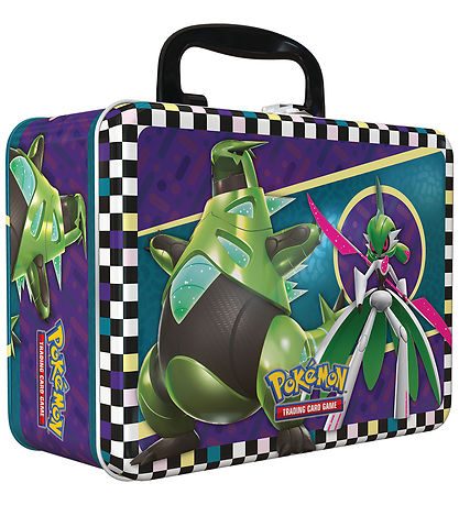 Pokémon Trading Card - Collector's Chest 2024