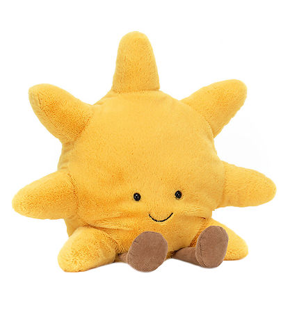 Jellycat Soft Toy - 31 cm - Amuseables Sol