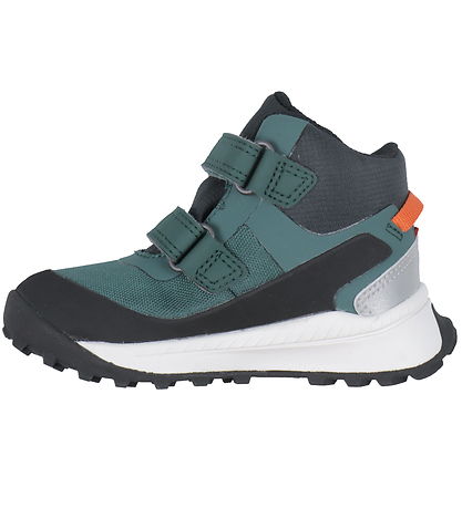 Viking Boot - Expower Mid GTX 2V - Dark Green